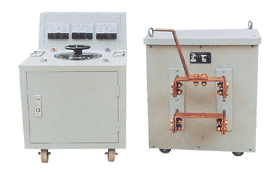 NXDG系列大電流發(fā)生器